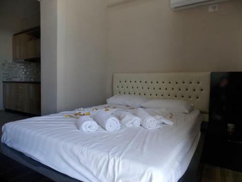 My Luxury Apartments