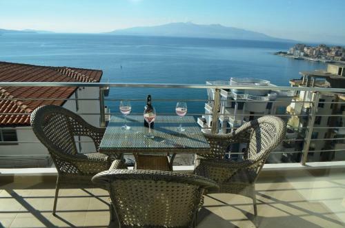 Wonderful View Apartments