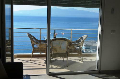 Wonderful View Apartments