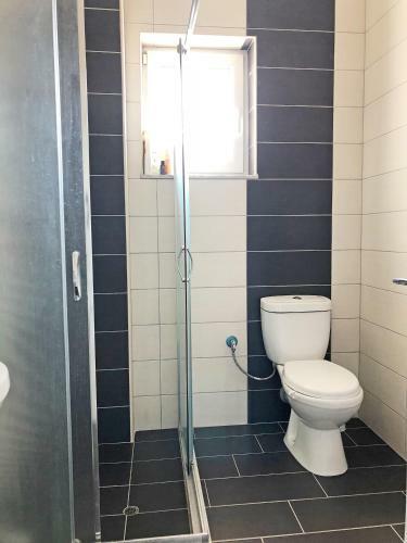 Saranda Luxury View Apartment