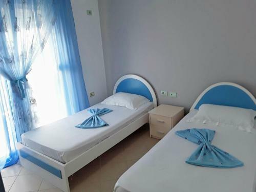 Sarandaofficial Apartment