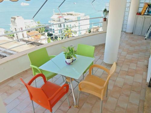Sarandaofficial Apartment