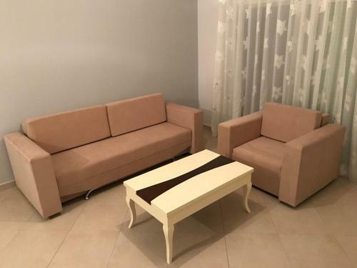 Evgenia's Apartment