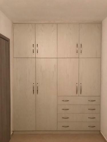 Evgenia's Apartment