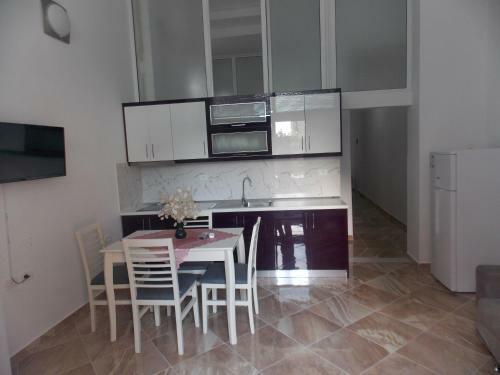 Kapiteni Apartments
