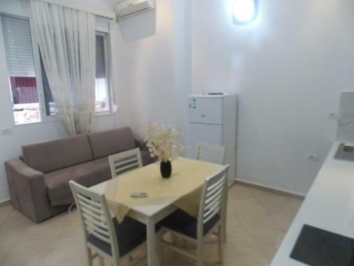 Kapiteni Apartments