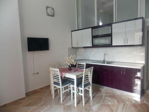 Kapiteni Apartments