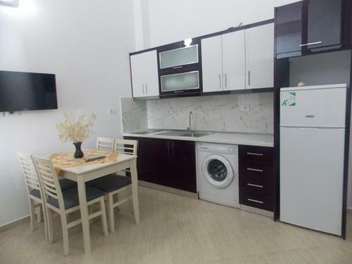Kapiteni Apartments
