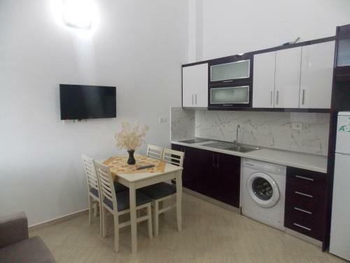 Kapiteni Apartments
