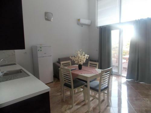 Kapiteni Apartments