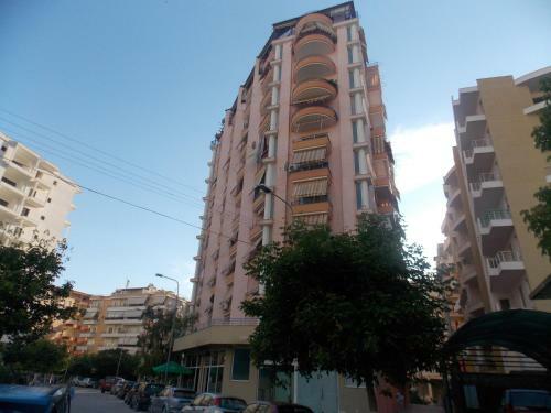 Kapiteni Apartments