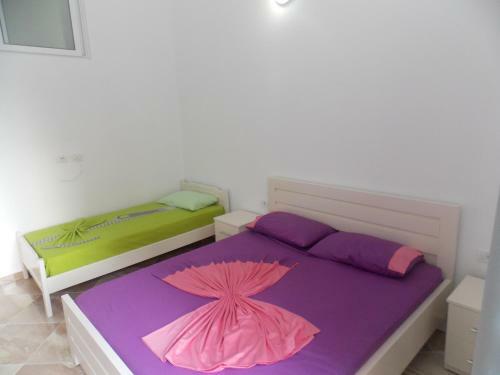Kapiteni Apartments