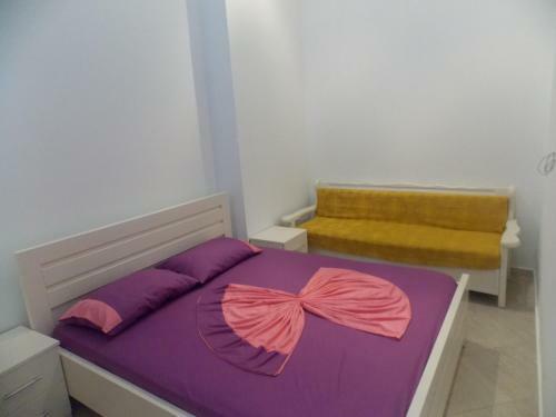 Kapiteni Apartments