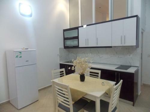 Kapiteni Apartments