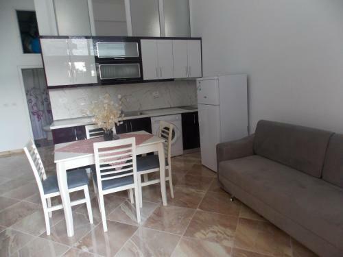 Kapiteni Apartments