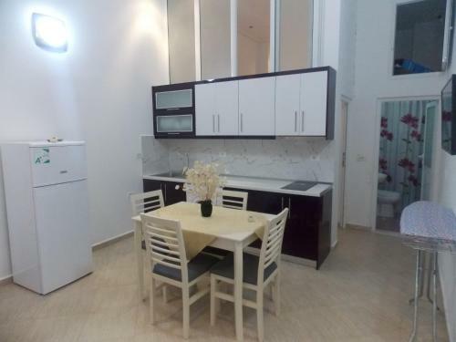 Kapiteni Apartments