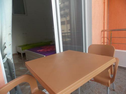 Kapiteni Apartments