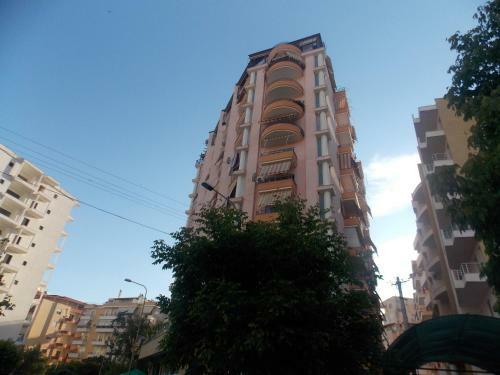 Kapiteni Apartments