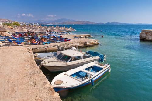 Saranda Blue View Apartment