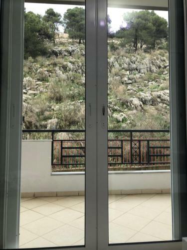 Saranda Blue View Apartment