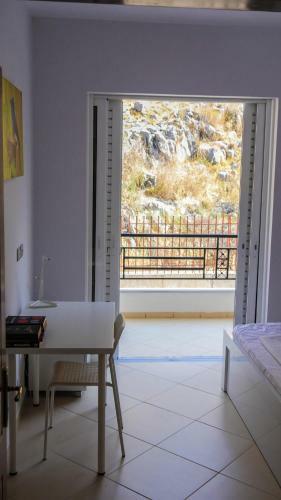 Saranda Blue View Apartment