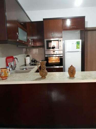 Alex Apartaments