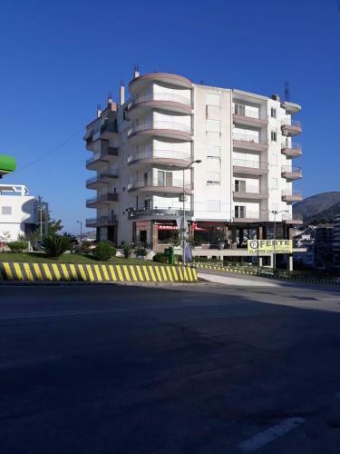 Alex Apartaments