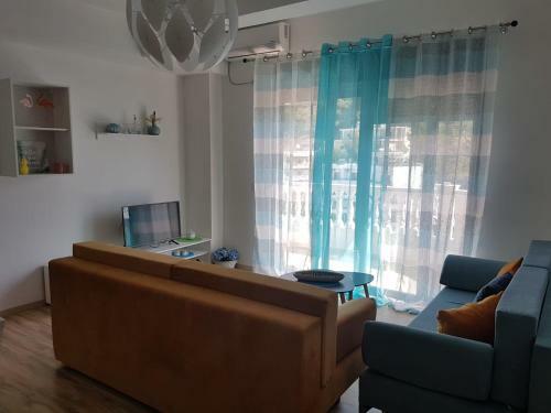 Apartamento Moma's Home
