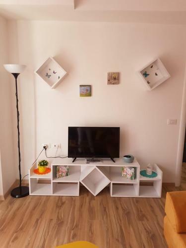 Apartamento Moma's Home