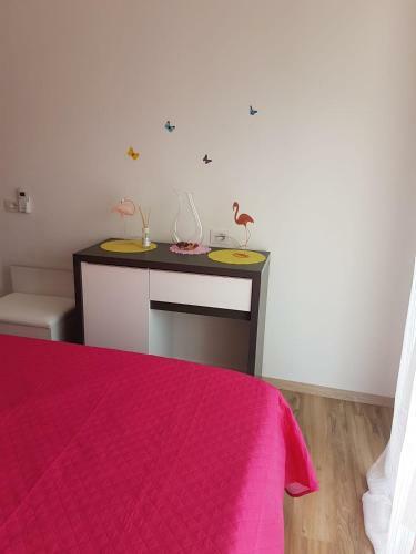 Apartamento Moma's Home