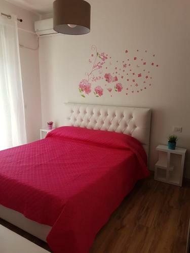 Apartamento Moma's Home