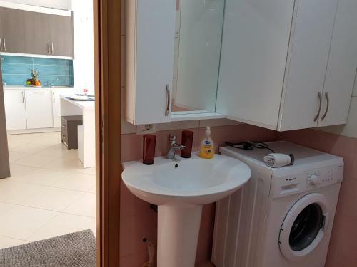 Exotic Apartment