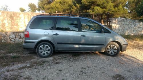 Apartamento Rruga Gjergj Araniti