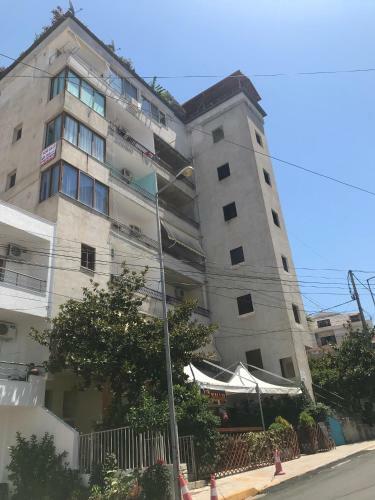 Pona's Apartment