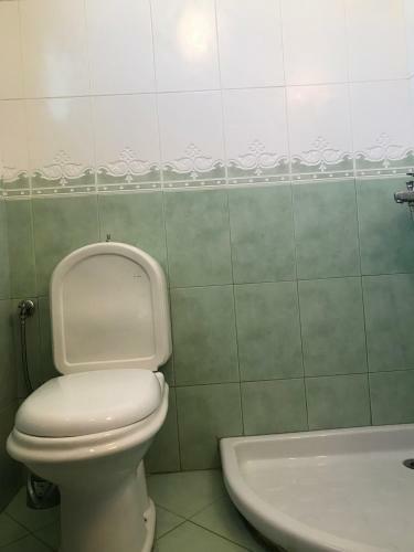 Pona's Apartment