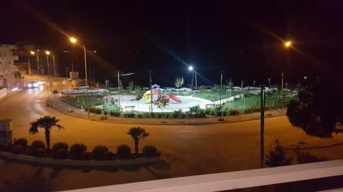 Basha Apartament