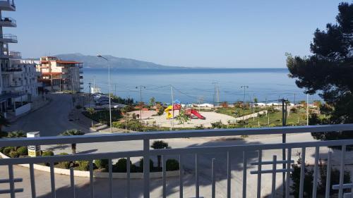 Basha Apartament