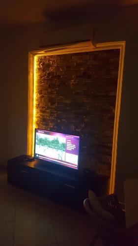 Basha Apartament
