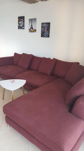 Basha Apartament