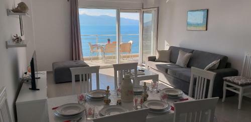 Bay View Apartment