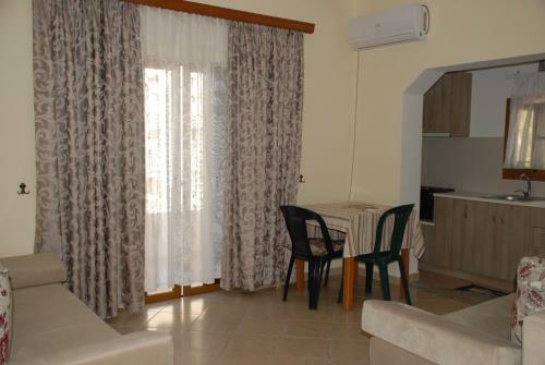 Hostal Olive Tree