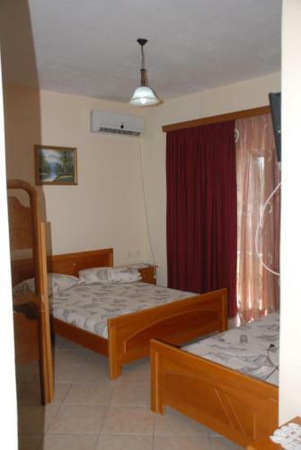 Hostal Olive Tree