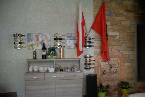 Hostal Olive Tree