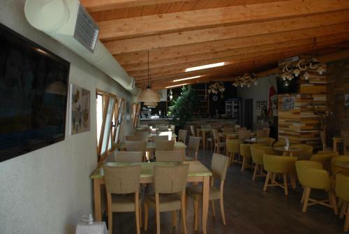 Hostal Olive Tree