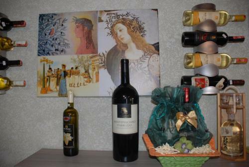 Hostal Olive Tree