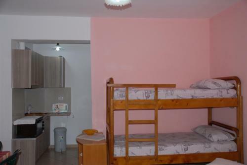 Hostal Olive Tree