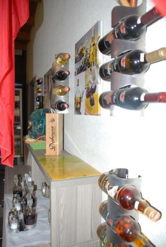 Hostal Olive Tree