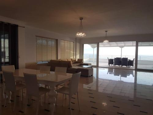 Apartamento Sea Front Penthouse