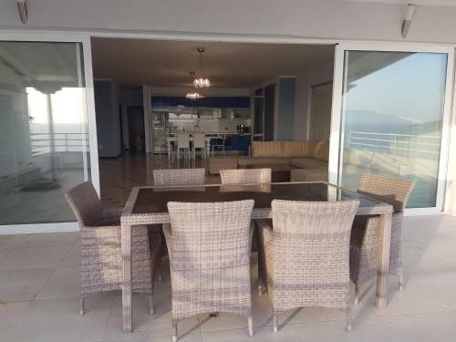 Apartamento Sea Front Penthouse