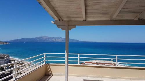 Apartamento Sea Front Penthouse